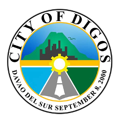 digos city division logo|Digos City Division .